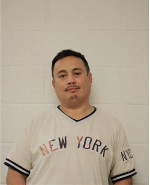GEORGE R RAMOS, Cook County, Illinois