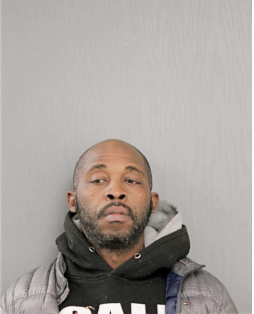 MALIK S RASHED, Cook County, Illinois
