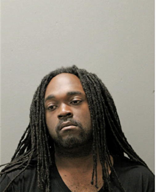 TYRONE READUS, Cook County, Illinois