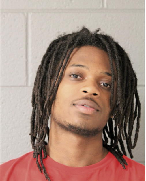 ARMANI REED, Cook County, Illinois