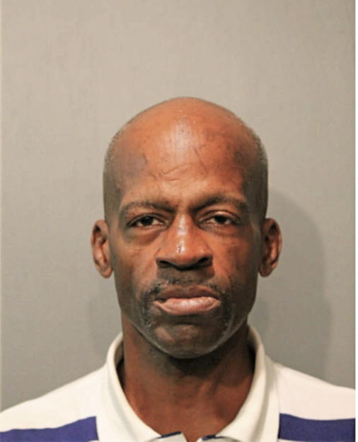 KEITH REED, Cook County, Illinois