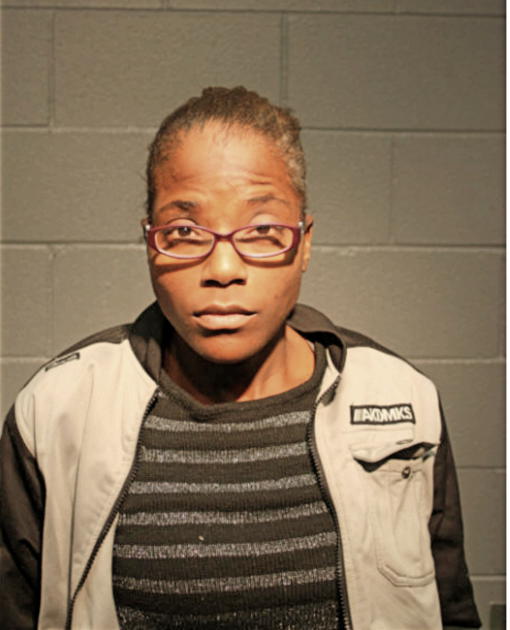 SHEILA N RICHARDSON, Cook County, Illinois
