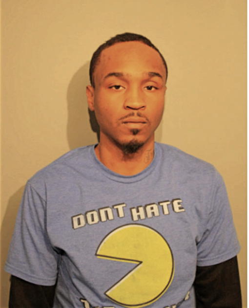 DARCY R RICHBURG, Cook County, Illinois