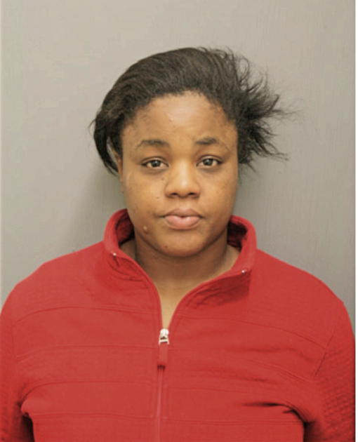 MICOLE M RICHMOND, Cook County, Illinois
