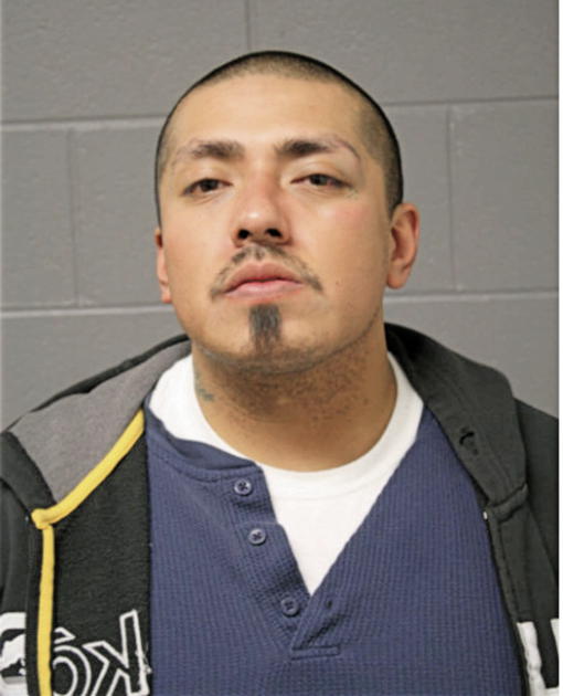 MARIO RICO, Cook County, Illinois
