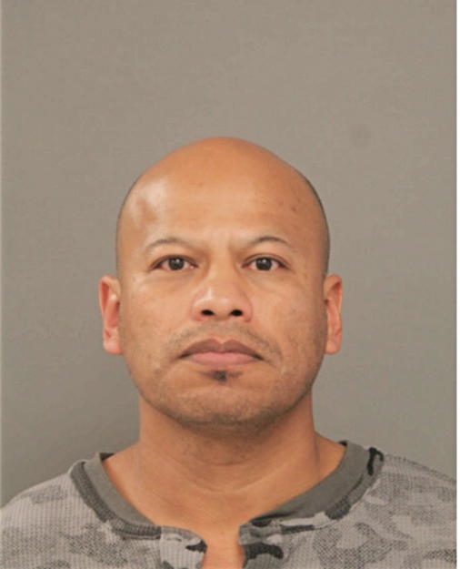 LUIS N RICON, Cook County, Illinois