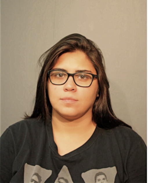 STEPHANIE DEL RIO, Cook County, Illinois