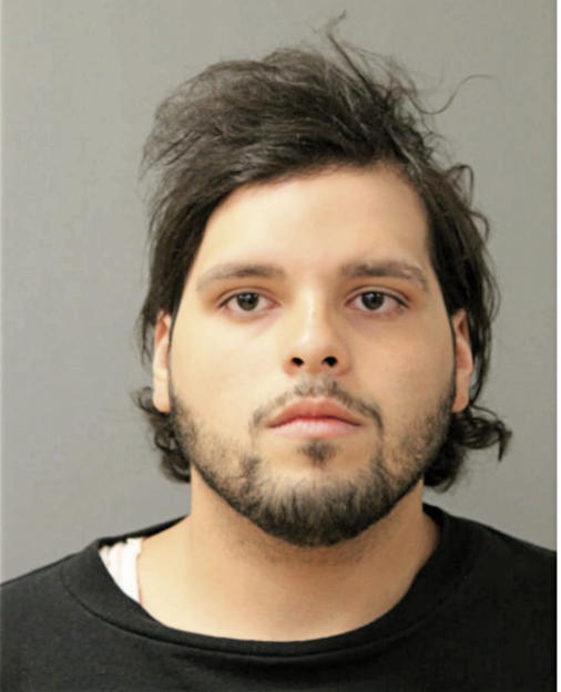 JOSE M RIVERA, Cook County, Illinois