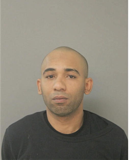 SANIR RIVERA, Cook County, Illinois