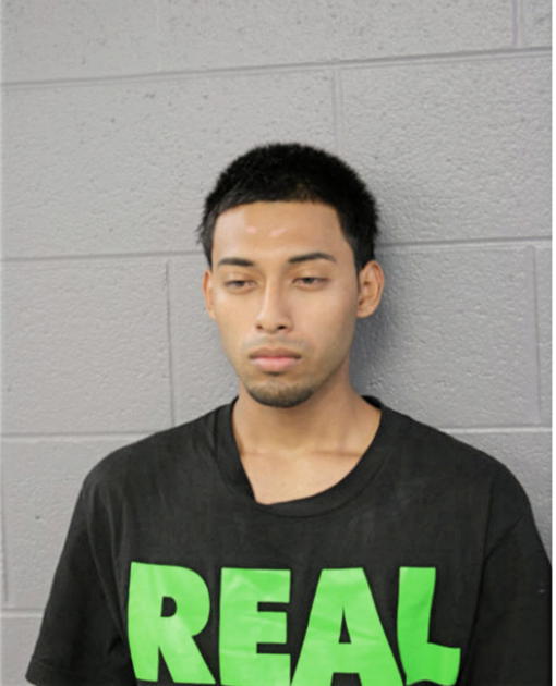 ADLOFO RODRIGUEZ, Cook County, Illinois