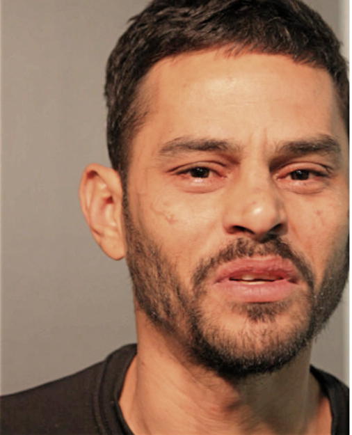 ERIC RODRIGUEZ, Cook County, Illinois