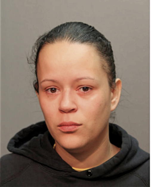 JESSICA RODRIGUEZ, Cook County, Illinois