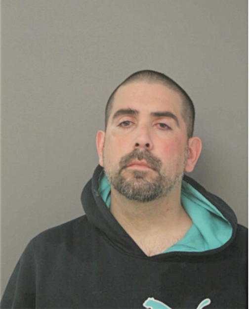 WALTER A ROLDAN, Cook County, Illinois