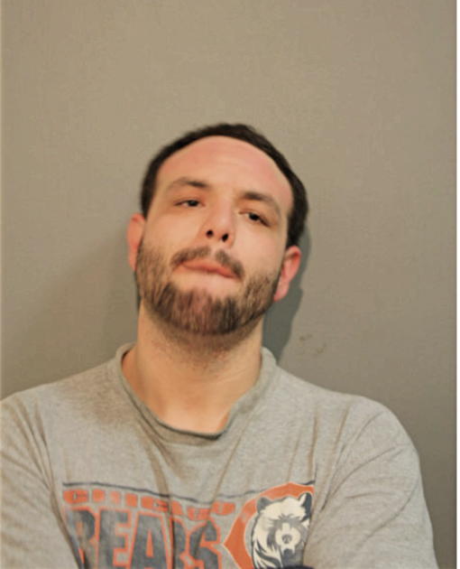 ANTONIO ROSALES, Cook County, Illinois