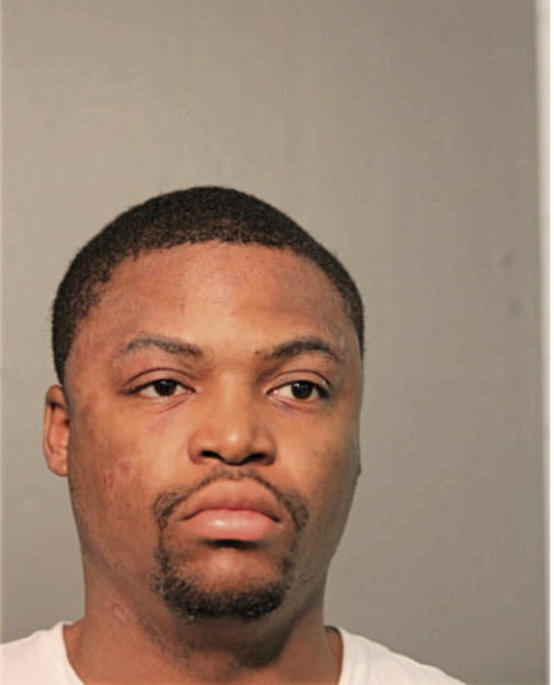 JOVAN ROSS, Cook County, Illinois