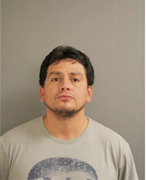 DAVID RUIZ, Cook County, Illinois