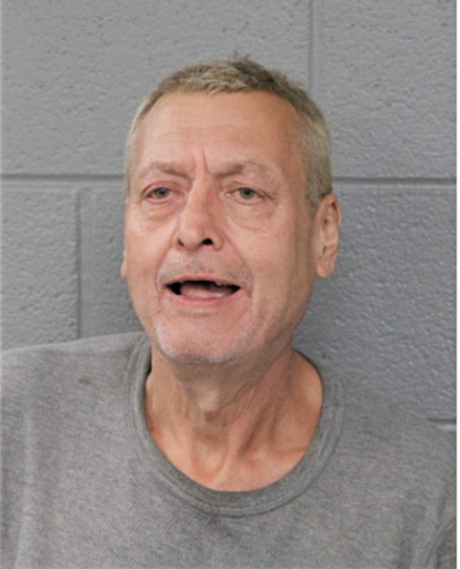 ROBERT D SAMAR, Cook County, Illinois