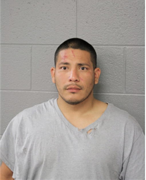 HECTOR SANCHEZ, Cook County, Illinois