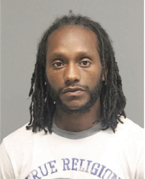 LEE SCOTT, Cook County, Illinois