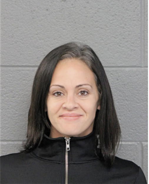 VANESSA M SHADLEY, Cook County, Illinois