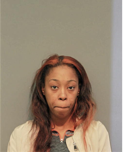 LAKENYA SHAMBLEY, Cook County, Illinois