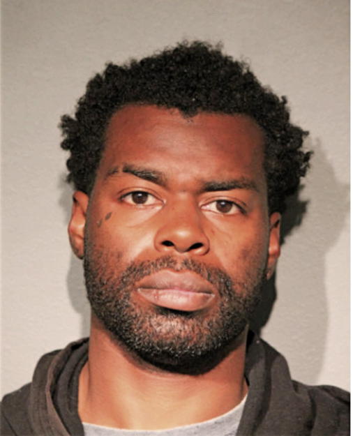 RONALD L SHANKLIN, Cook County, Illinois
