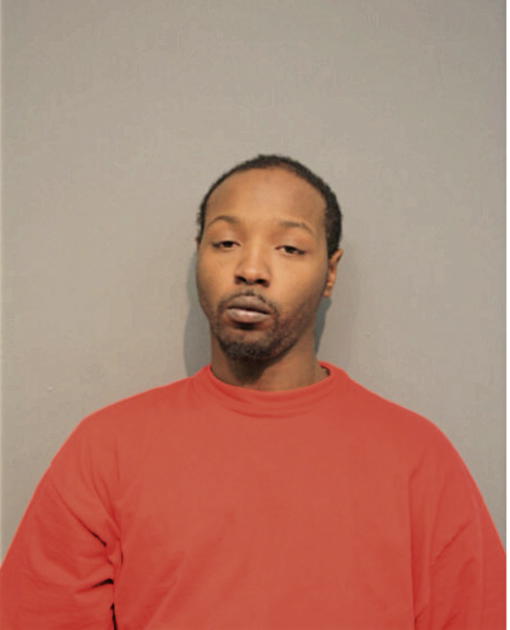 CURTIS T SHAW, Cook County, Illinois
