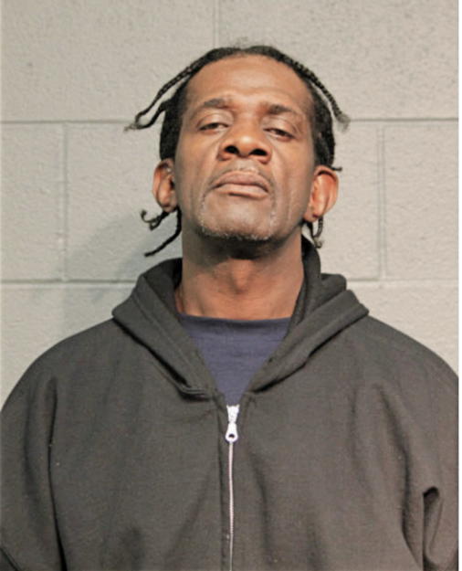ARTHUR LEE SIMS, Cook County, Illinois
