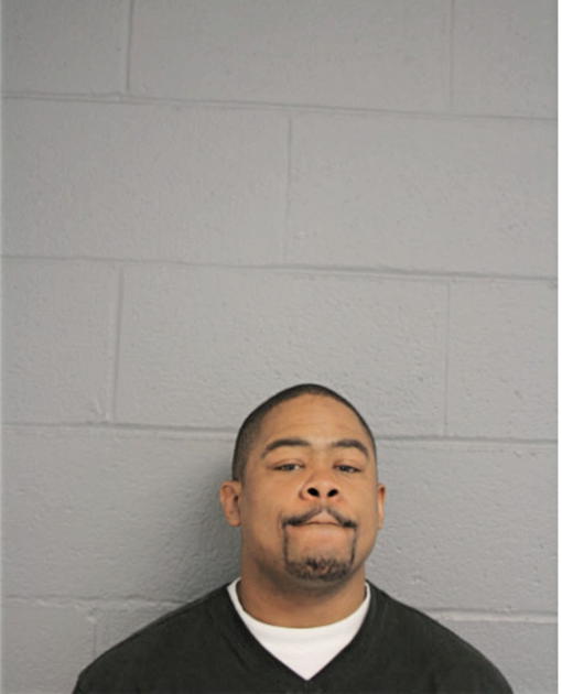 LLOYD E SMITH, Cook County, Illinois