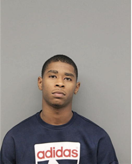 NOVEIL K SMITH, Cook County, Illinois