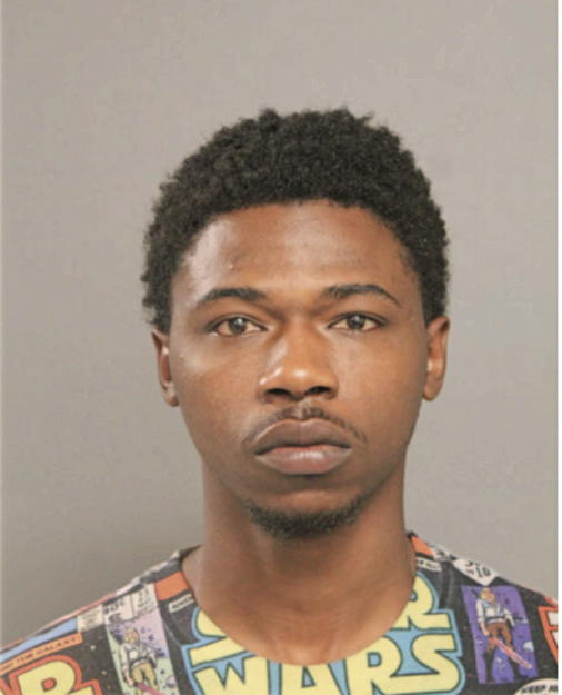 THARRIS C SMITH, Cook County, Illinois