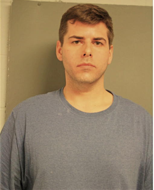 WILLIAM M SPAULDING, Cook County, Illinois