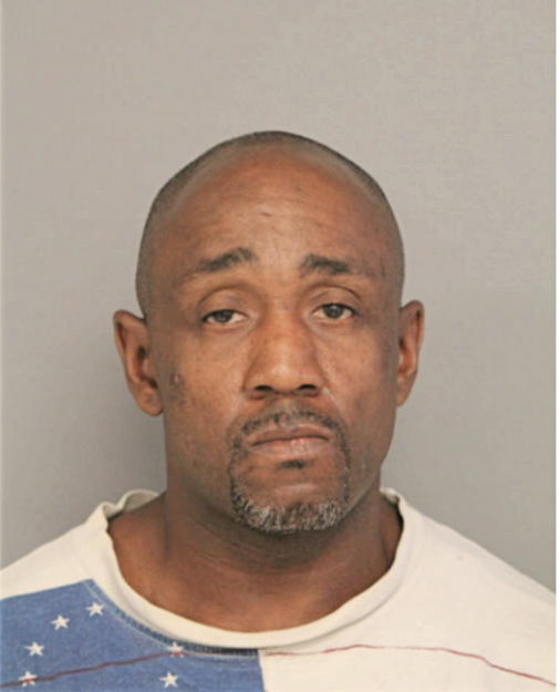 REGGIE STEVENS, Cook County, Illinois