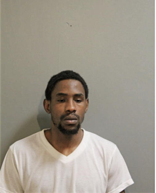 DANTELLE M STONE, Cook County, Illinois