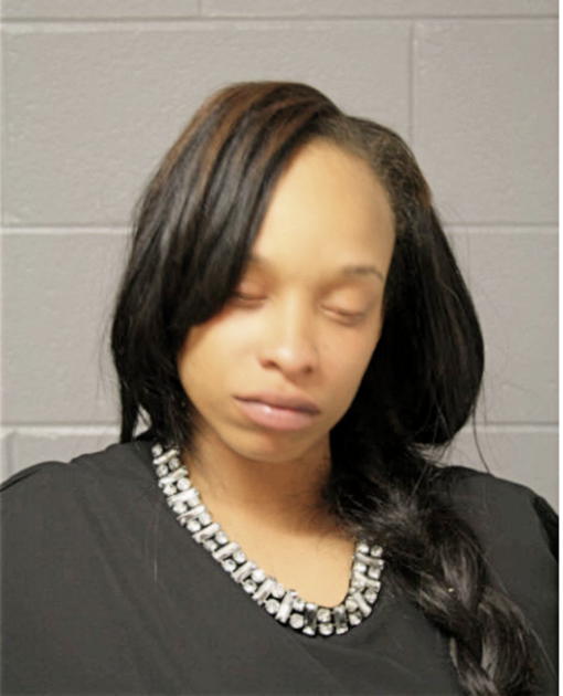 AIESHA L SUTTON, Cook County, Illinois