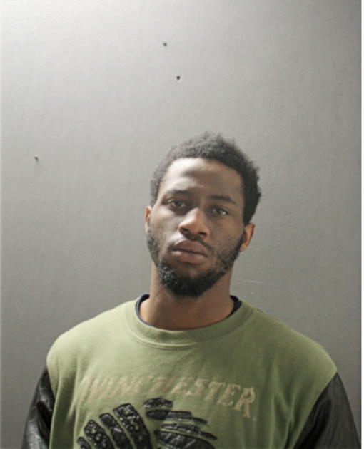 STANLEY B SUTTON, Cook County, Illinois