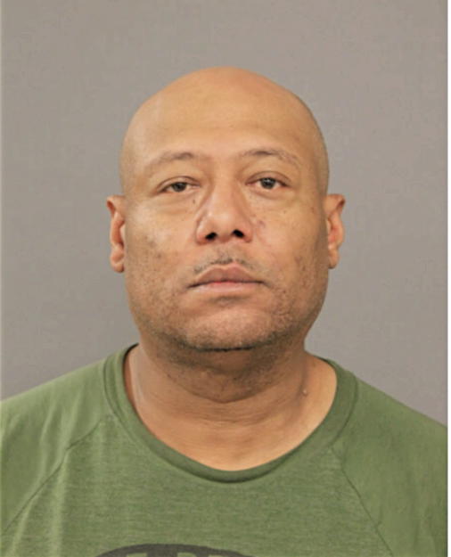 TERRENCE L SWOPES, Cook County, Illinois