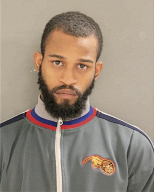 NICOLAS E SYKES, Cook County, Illinois
