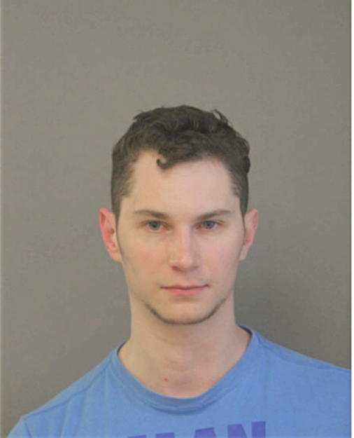 ARTUR SZAFAROWICZ, Cook County, Illinois