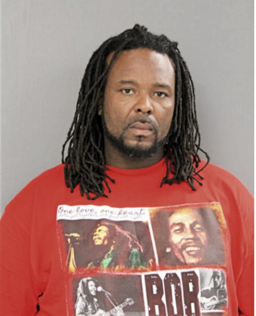 LAMAR D TAYLOR, Cook County, Illinois