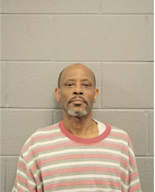 MARLON G TAYLOR, Cook County, Illinois