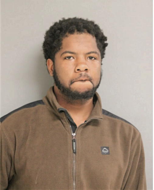 TERELL TAYLOR, Cook County, Illinois