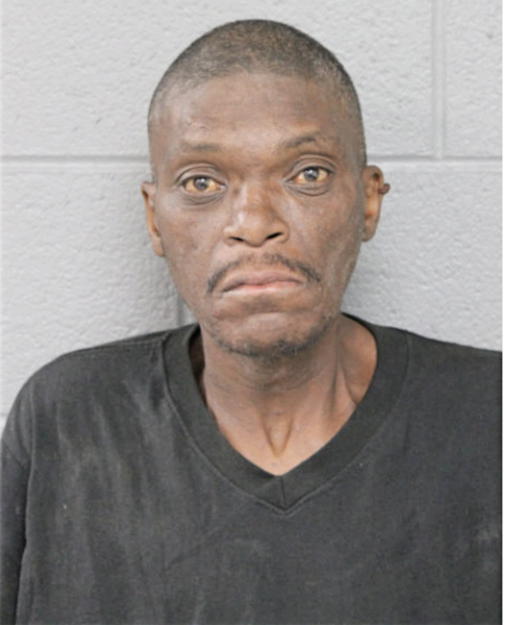 BRUCE TEMPLE, Cook County, Illinois