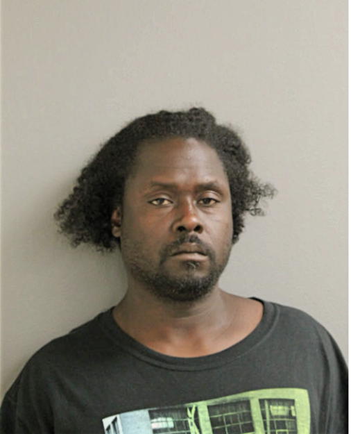 LAMONTE THOMPSON, Cook County, Illinois