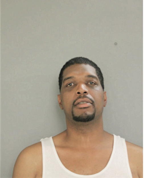 DANA M THRASH, Cook County, Illinois