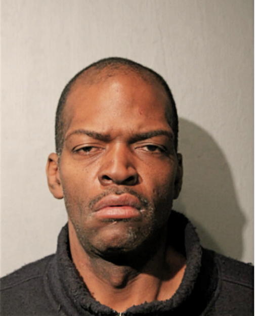 DIMITRIOUS L TIGUE, Cook County, Illinois