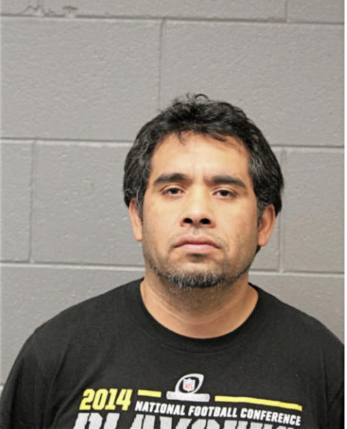 ARTURO RODRIGUEZ TOVAR, Cook County, Illinois