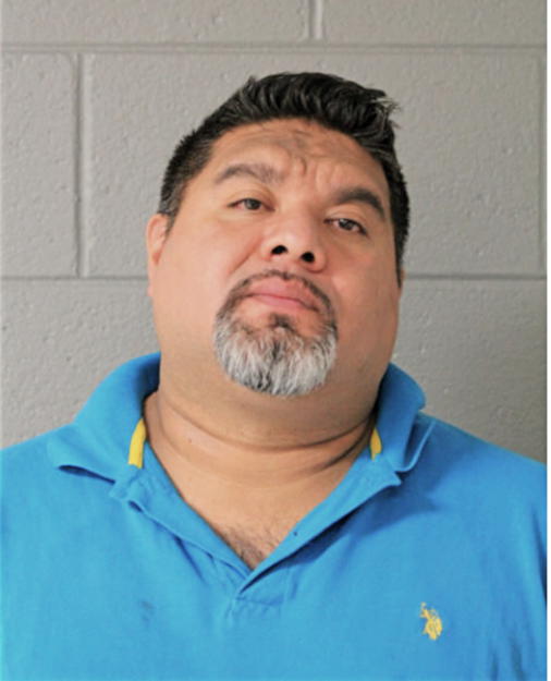 ELISEO VALLE, Cook County, Illinois