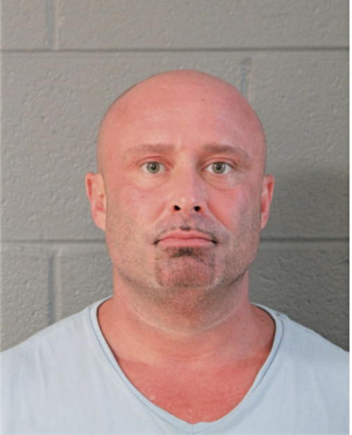 JAMES VANHORN, Cook County, Illinois