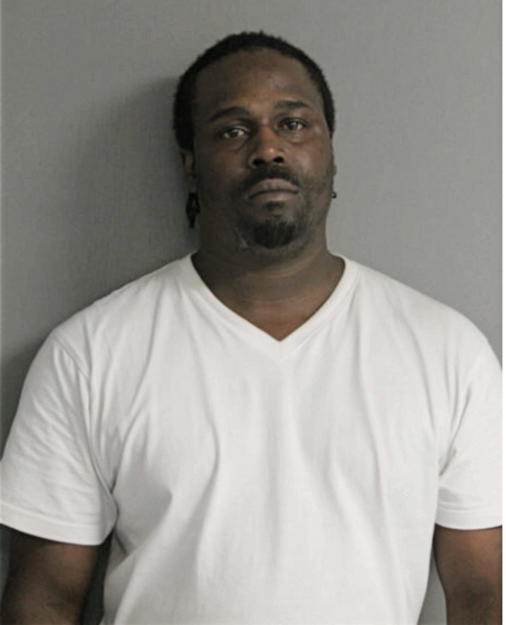JAMES H VAUGHN, Cook County, Illinois